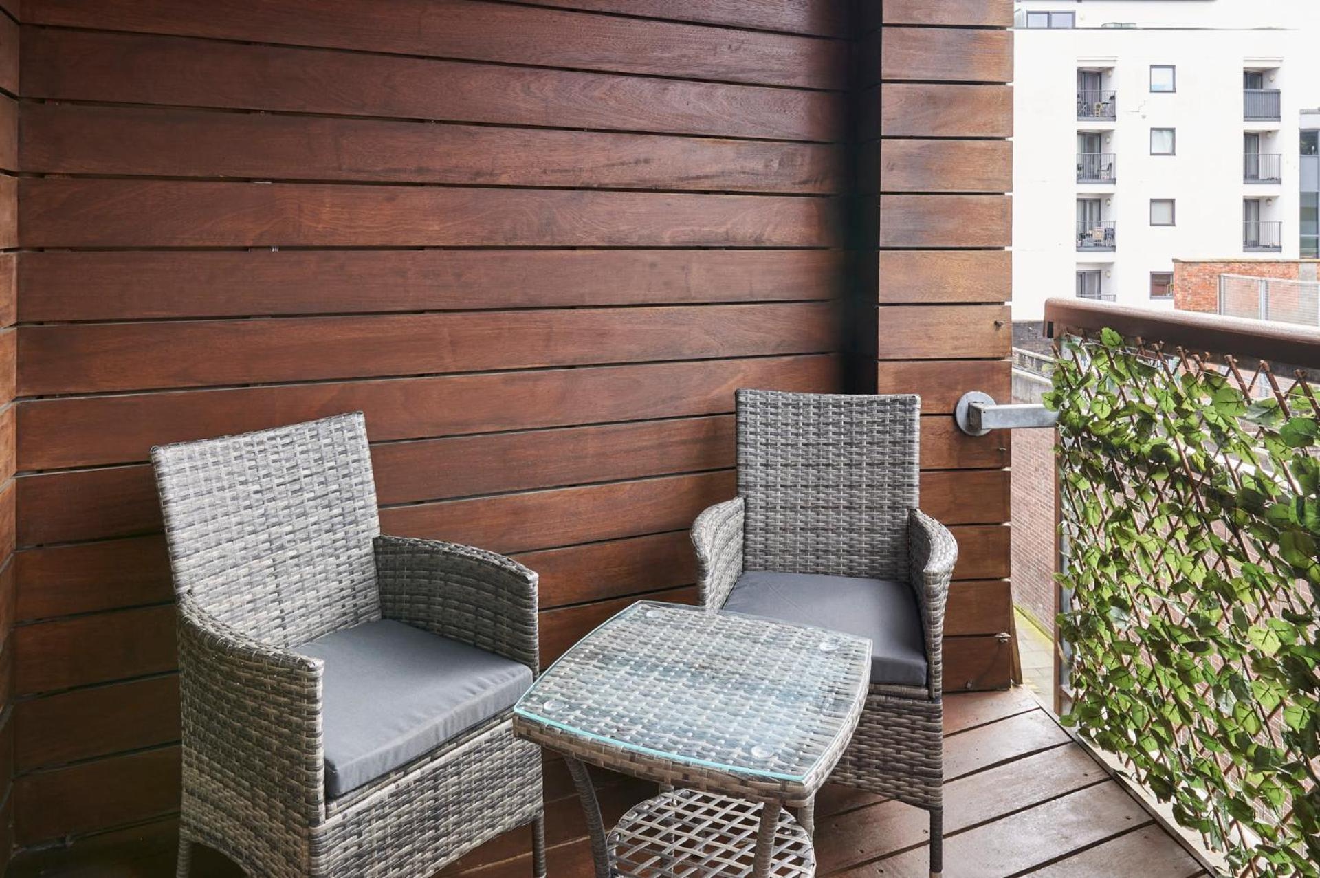 Host & Stay - Ropewalks Quarters Liverpool Exterior photo